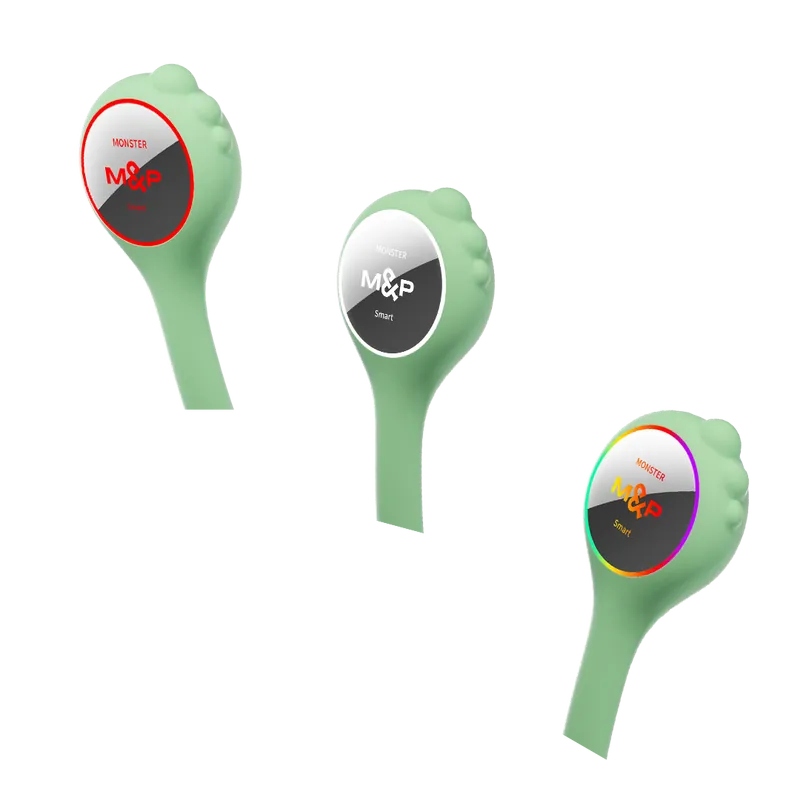 SISTALK 小怪獸 Monster Smart 小智蛋 智能遙控震動器-SING DR