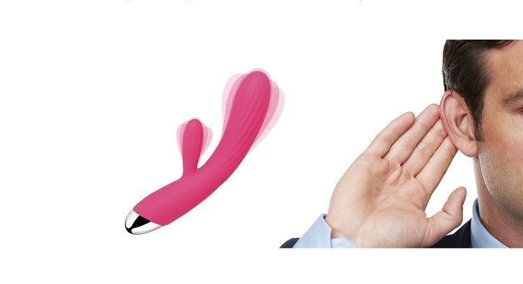 Svakom Angel 加熱G點震動棒 梅紅色-SING DR