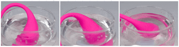 Lush 3 by LOVENSE 遠端智能遙控震蛋-SING DR