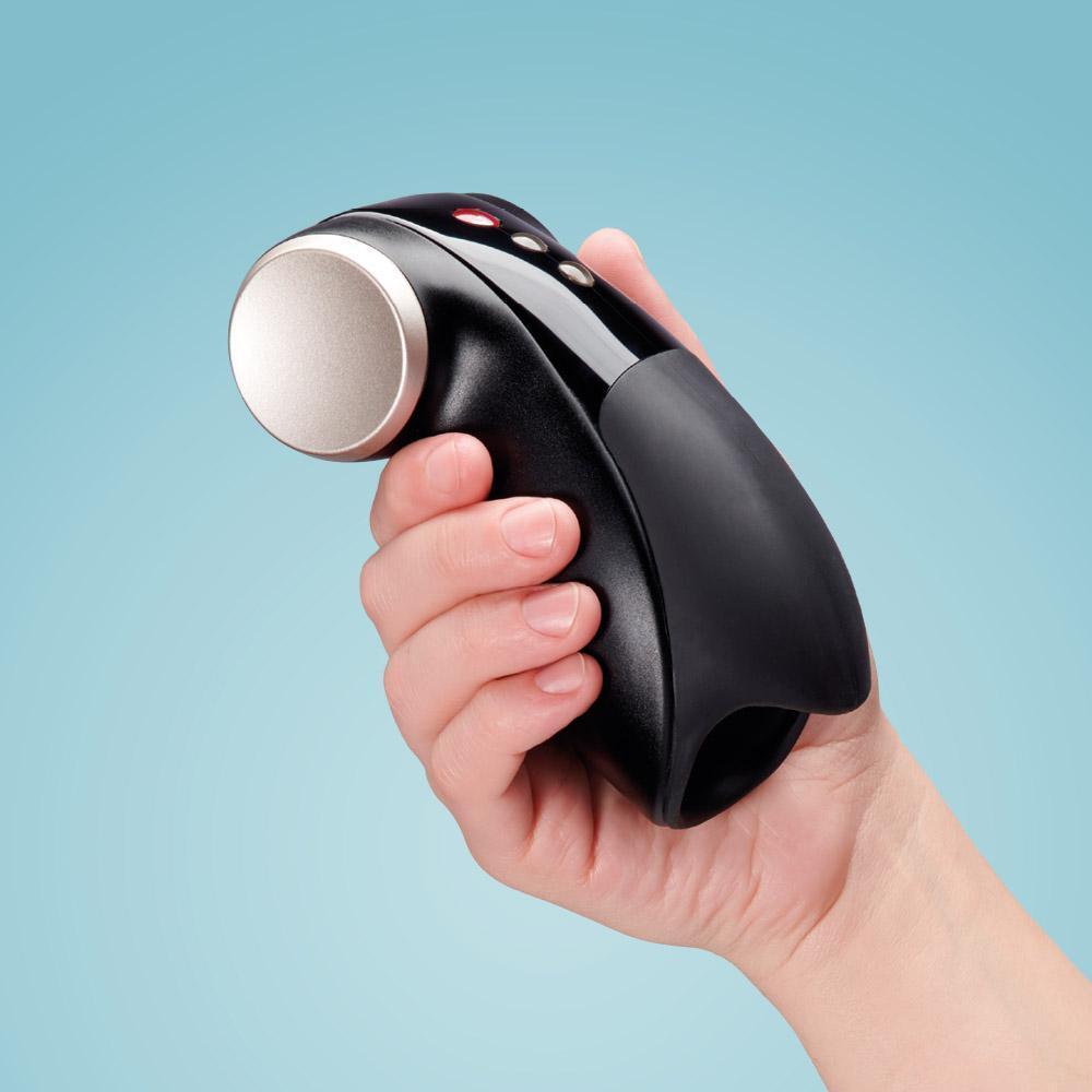 Fun Factory Cobra Libre II 男士震動自慰器-SING DR