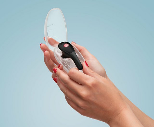 Fun Factory Be-One 手指按摩器-SING DR