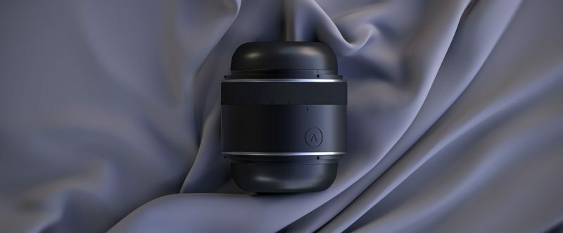 ARCWAVE Voy 可調式鬆緊調節貼合系統飛機杯-SING DR