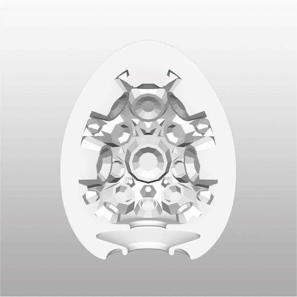 TENGA EGG CRATER 火山扭蛋-SING DR