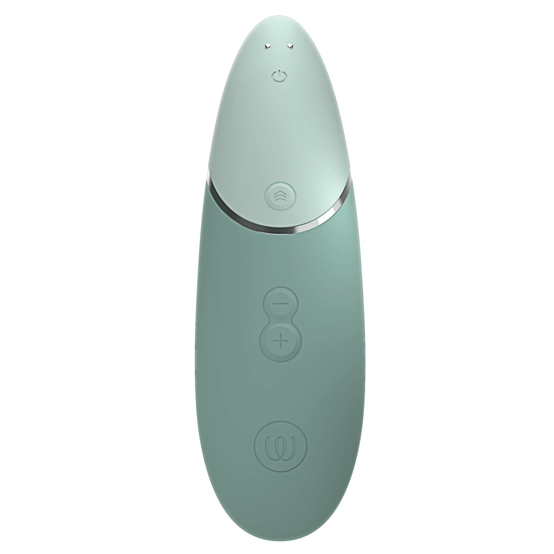 Womanizer Next 3D 便攜式陰蒂吸啜器，創新3D Pleasure Air 技術，提供多層次高潮，靜音模式。