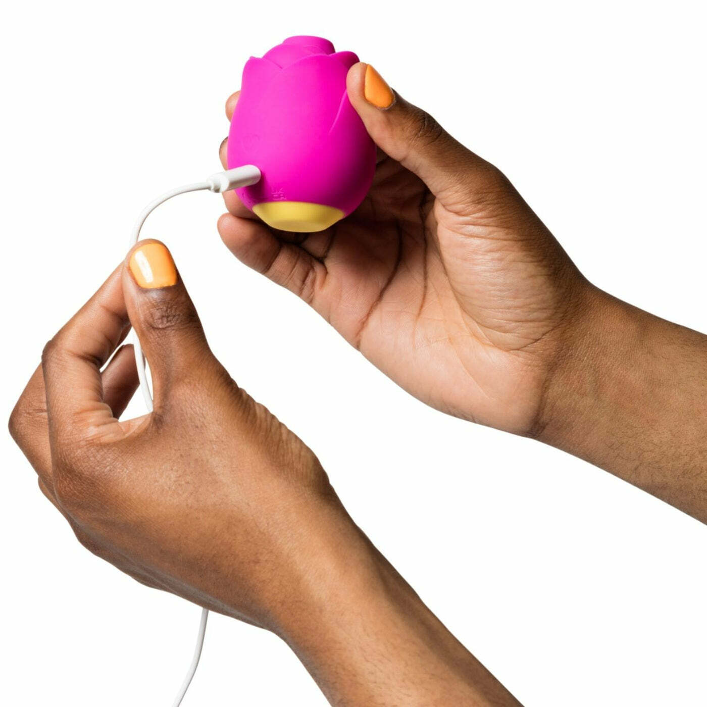 ROMP Rose 可充電陰蒂吸啜器