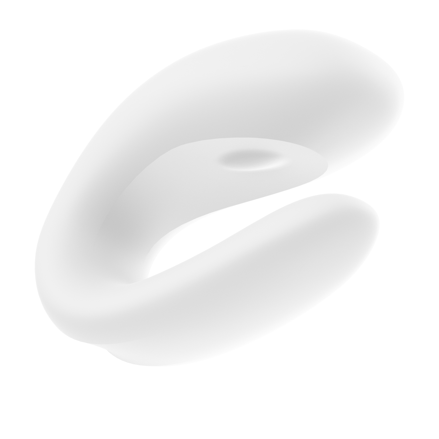 Satisfyer Double Joy 智能APP 情侶共震器-SING DR