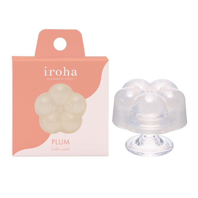 iroha petit 晶瑩悠活-SING DR