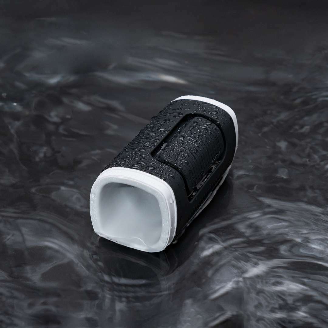 LOVENSE Calor 深度感應加熱 電動飛機杯-SING DR