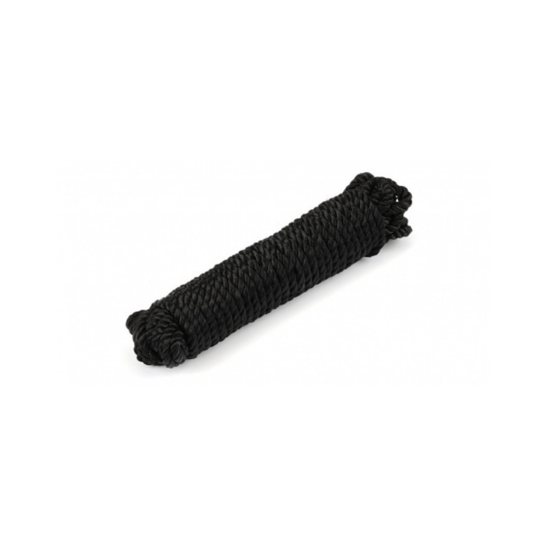 Neoprene材質 Liebe Seele 12件束縛套裝，全面覆蓋捆綁、SM玩法，帶來極致刺激。