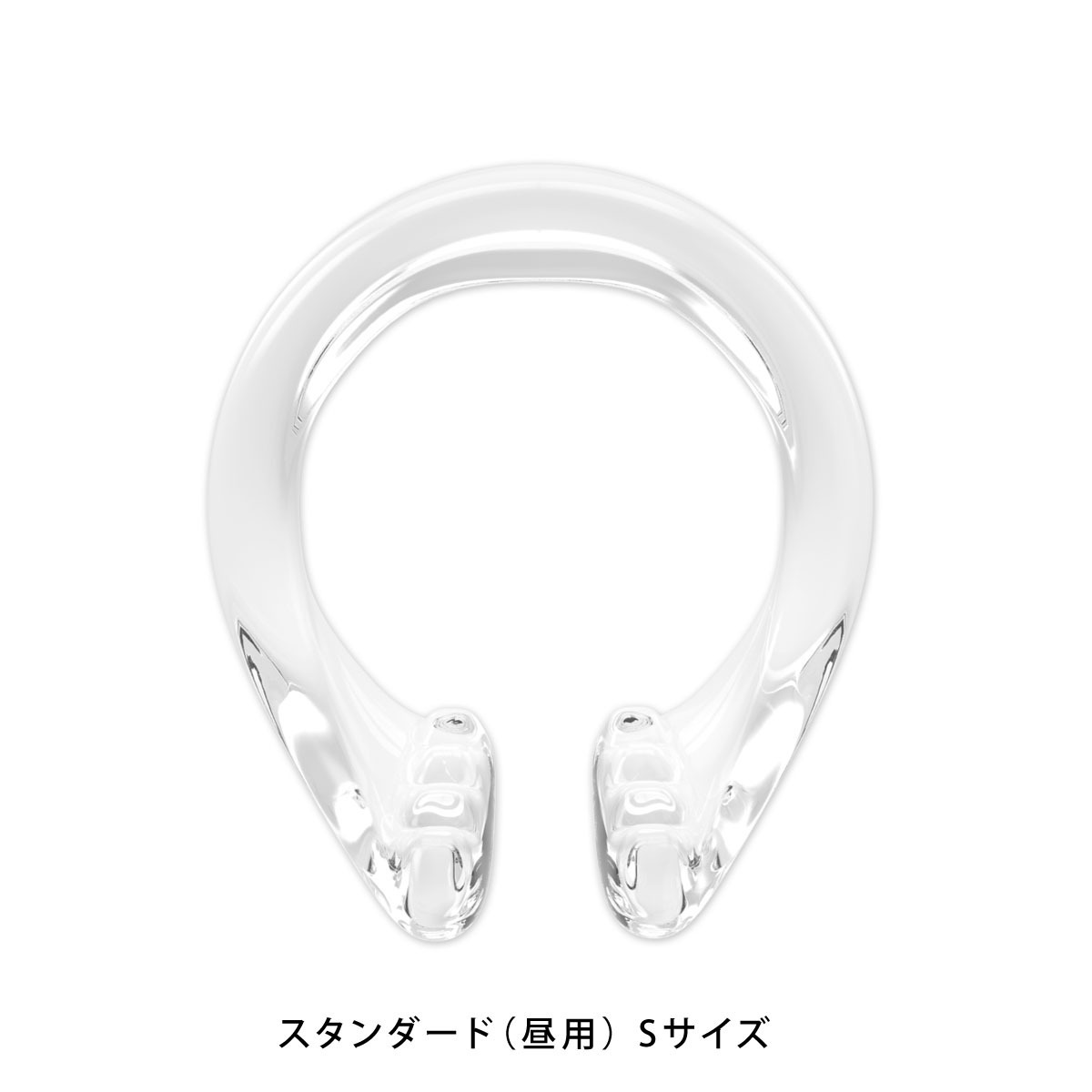 SSI Japan My Peace Wide 男用包莖矯正環｜夜用柔軟矽膠設計，佩戴舒適，幫助改善包莖問題