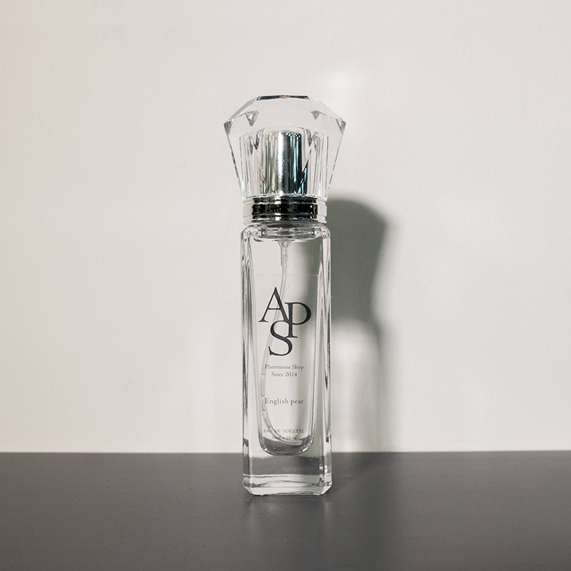 APS 費洛蒙香水 English Pear (英國梨)-SING DR