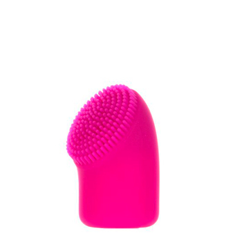 Palm Bunny、Palm Brush、Palm Pawn 三款矽膠按摩頭，適配 PalmPower Pocket，增強快感。