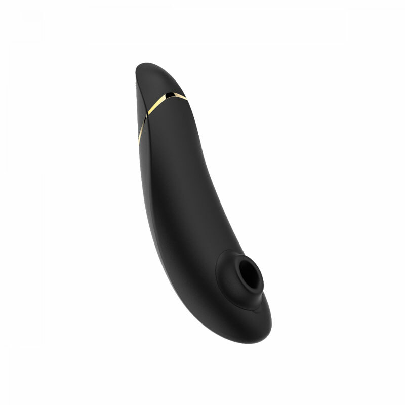 Womanizer Golden Moments 進階精選組合 遙控伴侶共震器＋進階吸啜器-SING DR