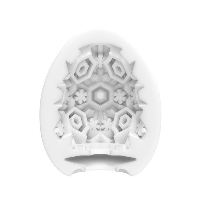 TENGA EGG SNOW CRYSTAL 蛋雪晶-SING DR