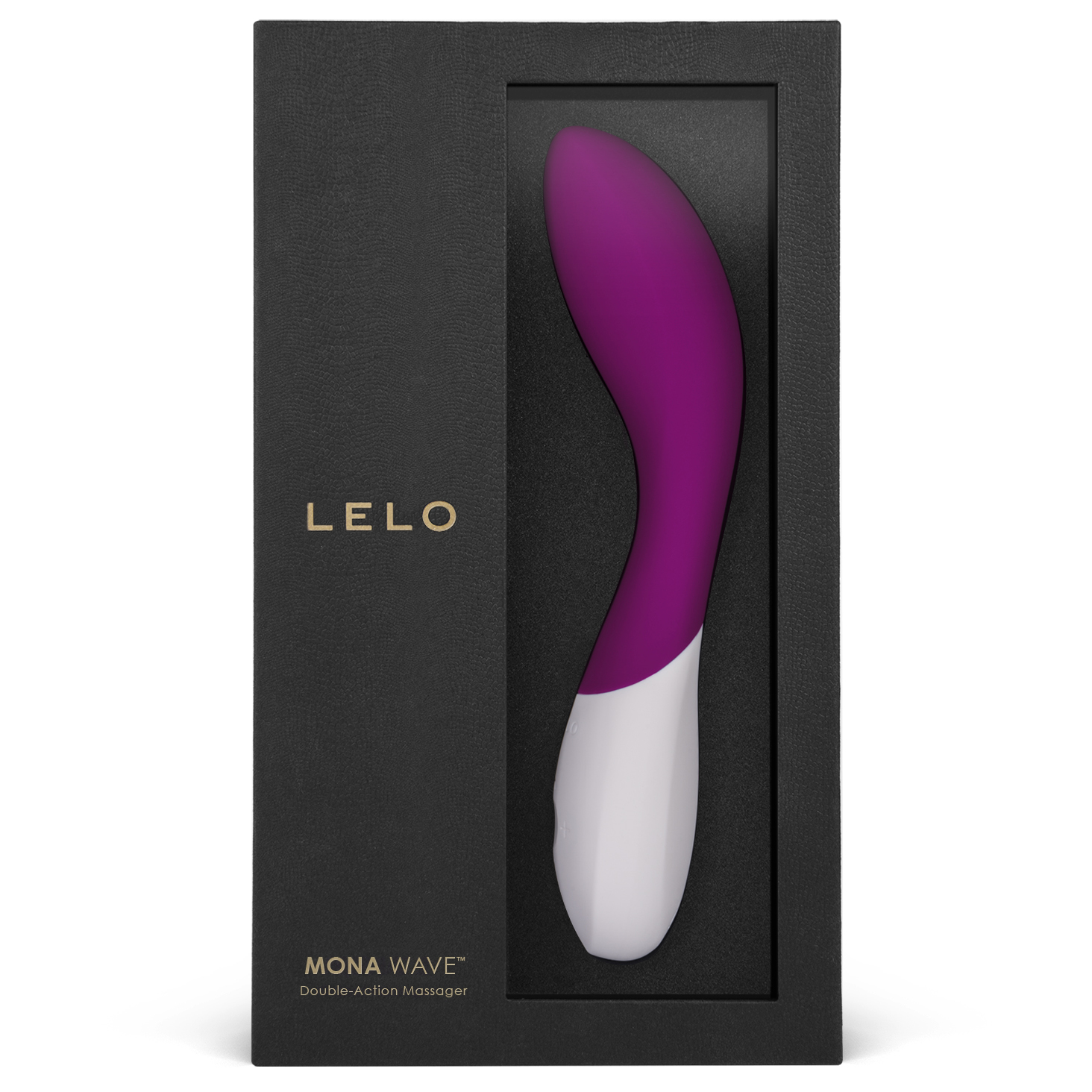LELO MONA Wave 智能 G 點按摩棒，創新 WaveMotion™ 技術，G 點專屬震動，提供極致快感體驗。