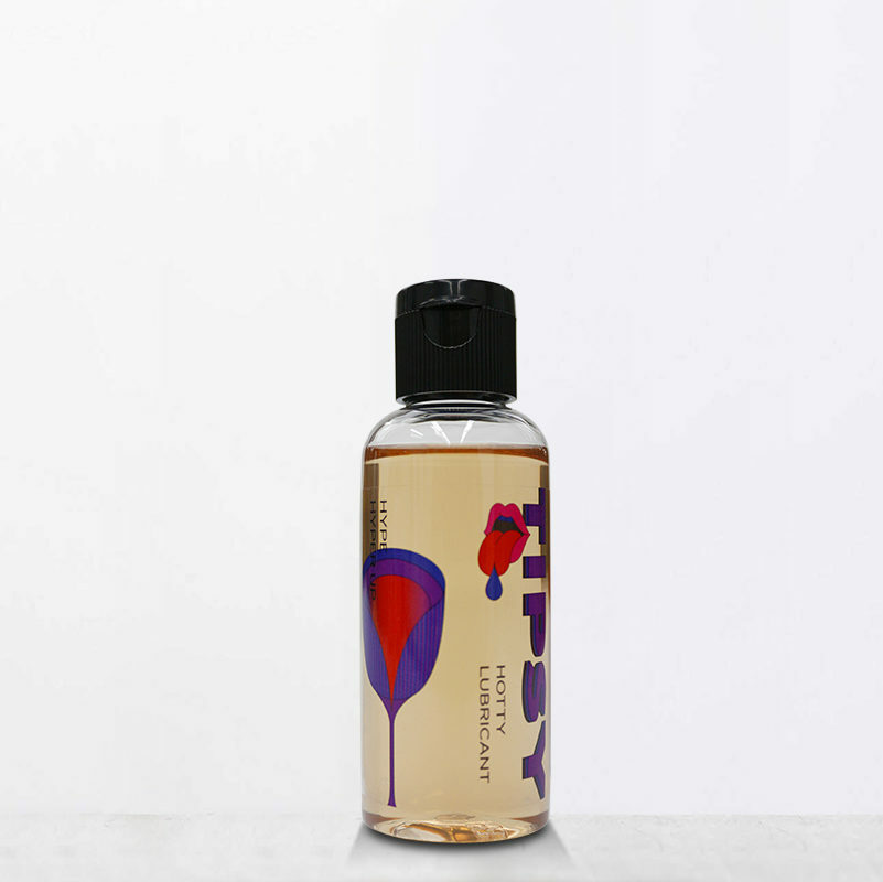 HARU: HYPER 口味潤滑液系列 微醺熱紅酒味 50ml-SING DR