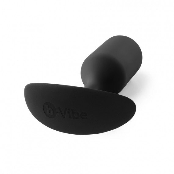 b-Vibe Snug Plug 3 後庭塞-SING DR