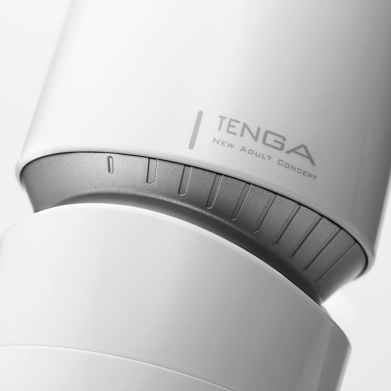 TENGA Aero 轉盤吸力控制飛機杯-SING DR