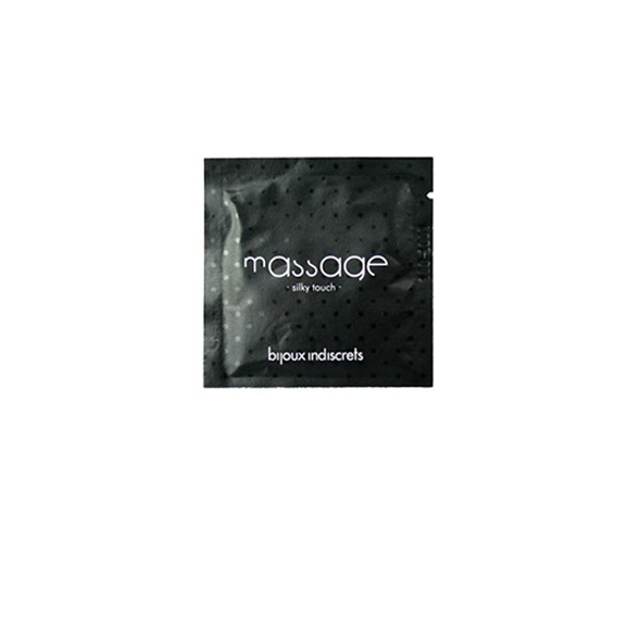 Bijoux Indiscrets Instruments of Pleasure 緞帶束縛眼罩組合 紫色