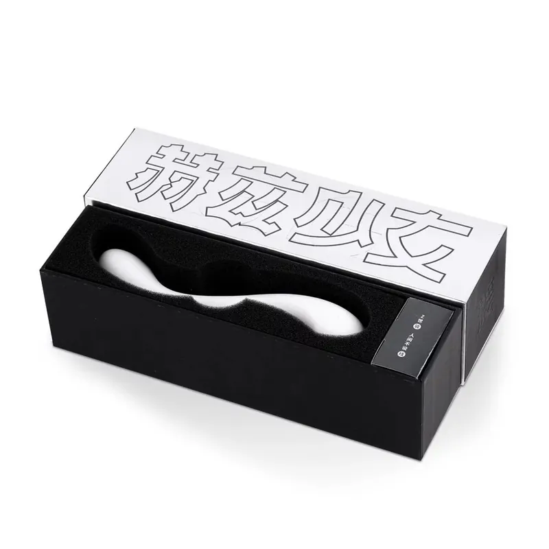 HERZGIRL 赫茲少女 日初#101 G點震動按摩棒，新手適用，溫暖震動體驗，靜音隱私設計