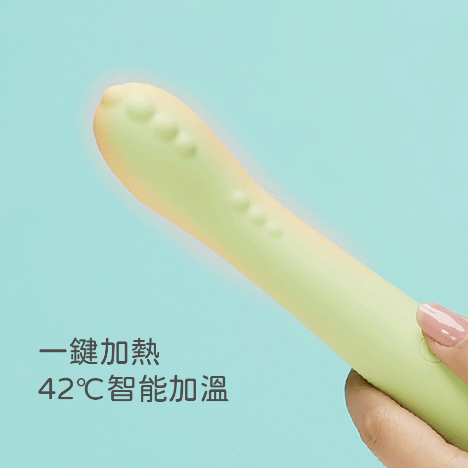 SISTALK 小怪獸 哥斯拉大師 G點怪獸棒(心動版)-SING DR