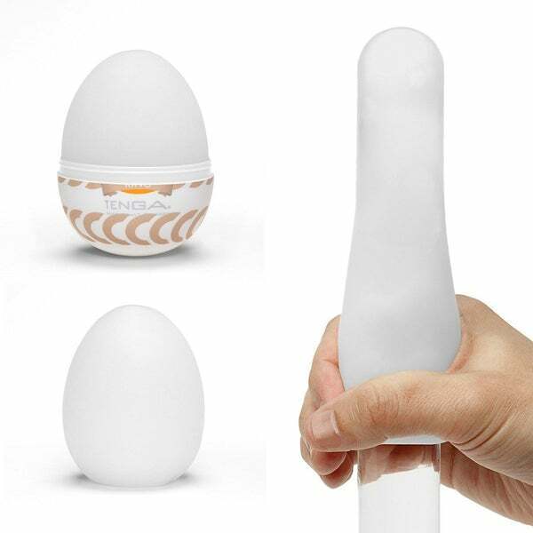 TENGA EGG RING 驚奇版-SING DR