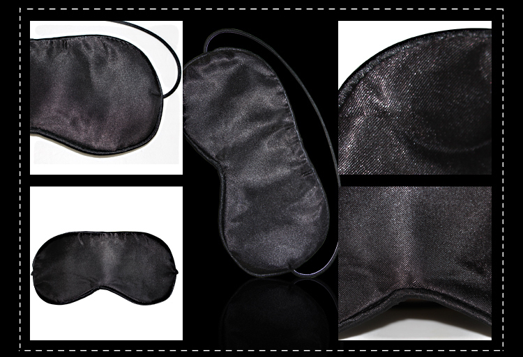 Lovetoy SM1011 豪華捆綁套裝 黑色-SING DR