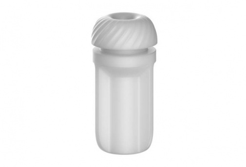 Svakom Sam Neo 智能互動吸啜震動 飛機杯-SING DR