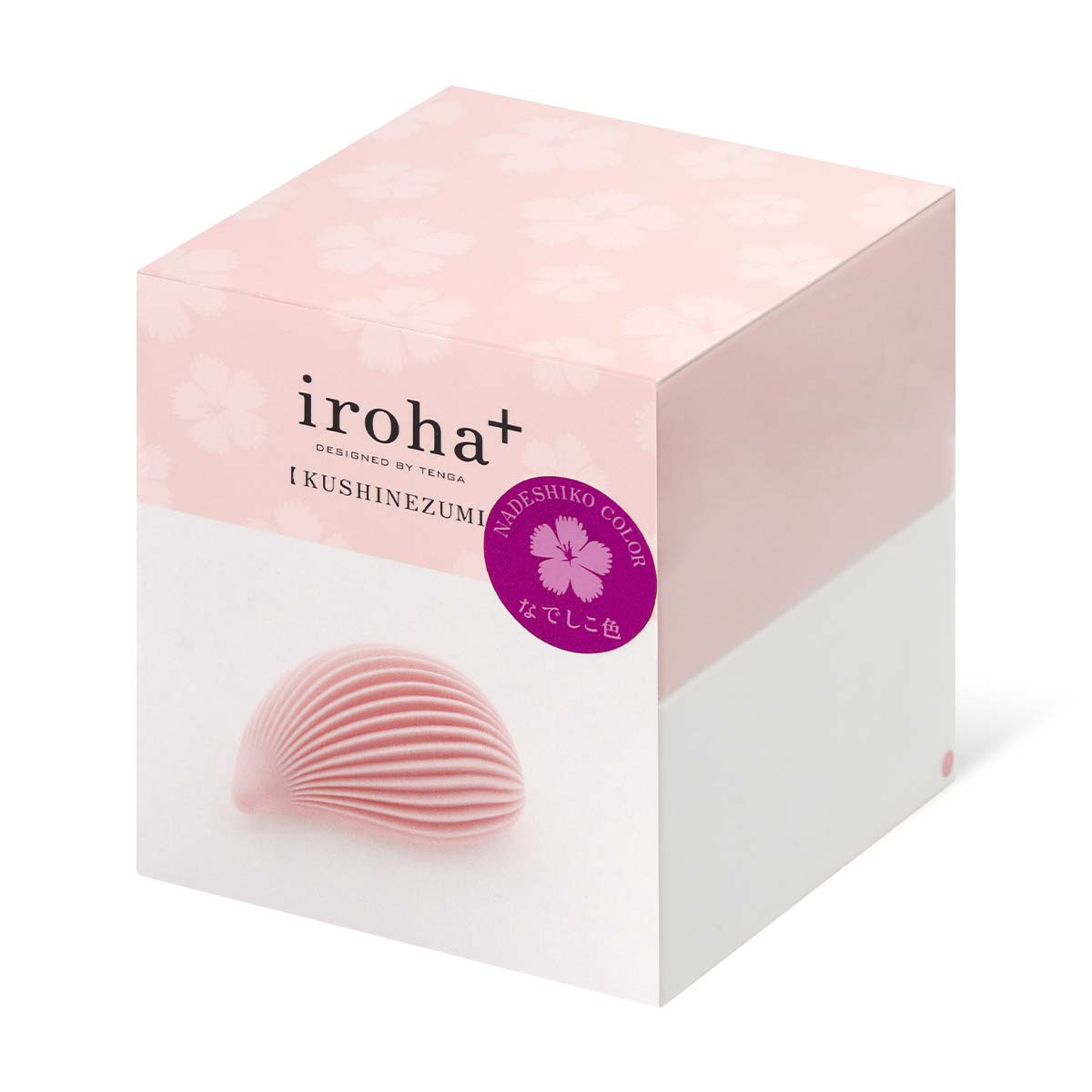 iroha+ KUSHI 雞冠鼠 陰蒂震動器-SING DR