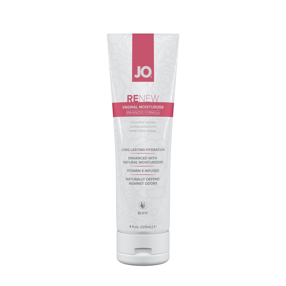 System Jo Renew Vaginal Moisturizer 私密保濕液-SING DR