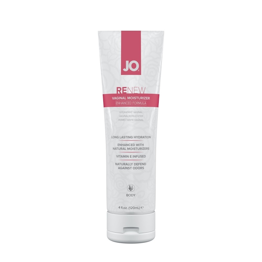 System Jo Renew Vaginal Moisturizer 私密保濕液-SING DR