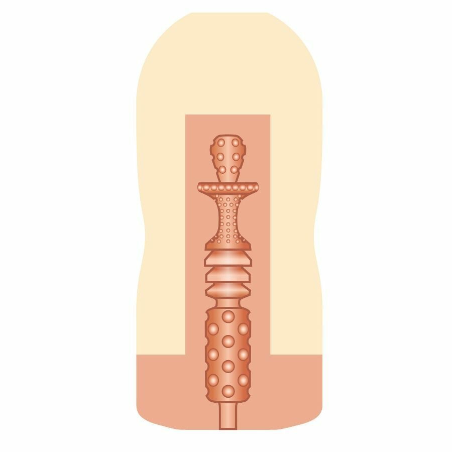 NPG AV Ona Cup 深田詠美 女優名器飛機杯-SING DR