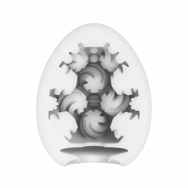 TENGA EGG CURL 驚奇版-SING DR