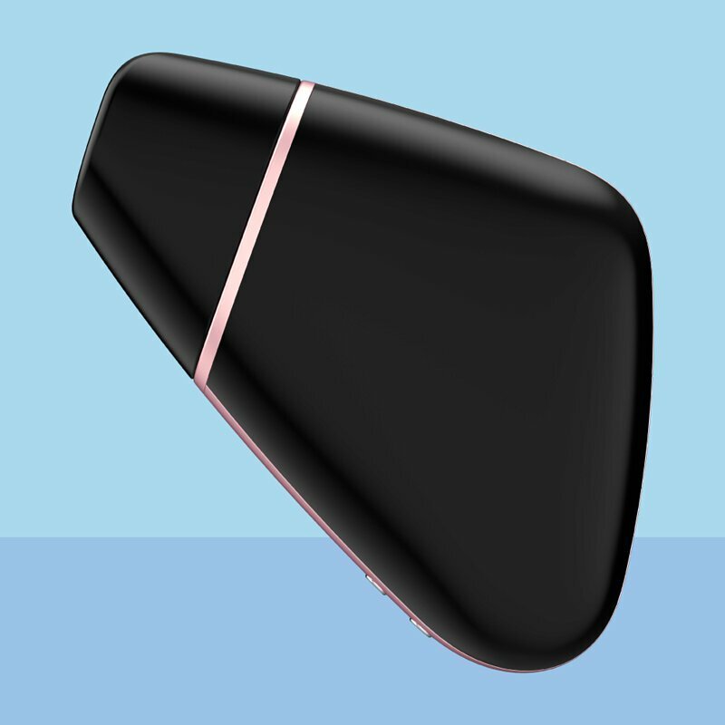 Satisfyer Love Triangle 智能吸啜器-SING DR