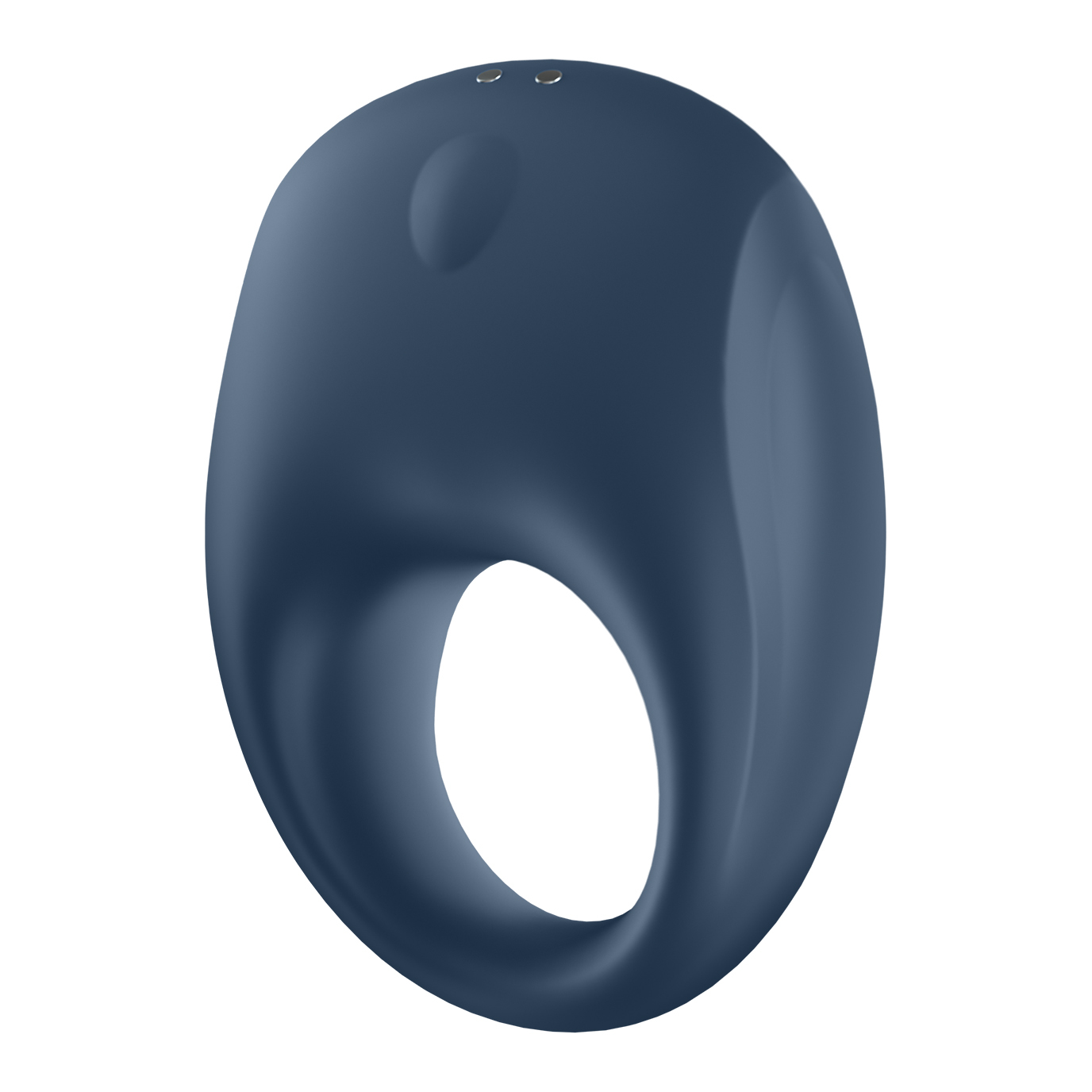 Satisfyer Strong One 智能遙控持久震動陰莖環-SING DR