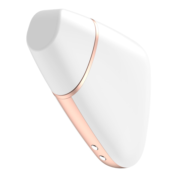 Satisfyer Love Triangle 智能吸啜器-SING DR