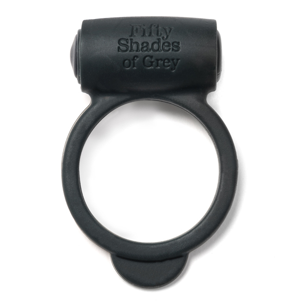 Fifty Shades Of Grey 震動環-SING DR