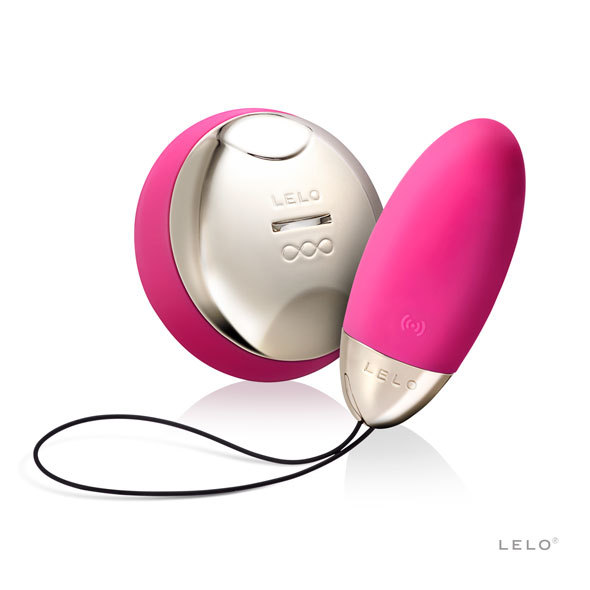 LELO Lyla 2 無線遙控震蛋，雙馬達同步震動，信號穩定，12 米遠程操控，探索快感無極限。