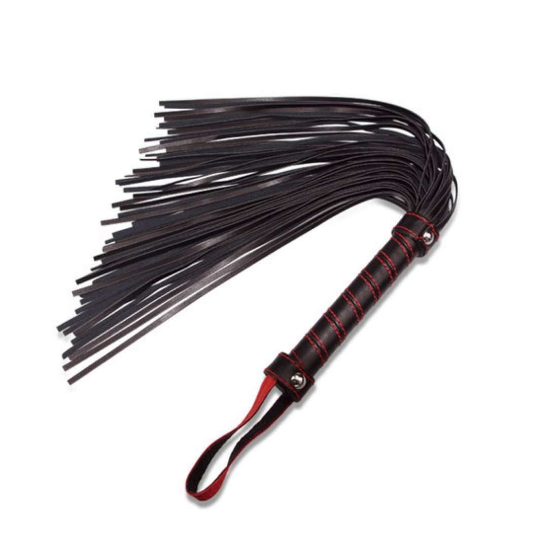 Lovetoy Bondage Fetish 新手激情鞭子-SING DR