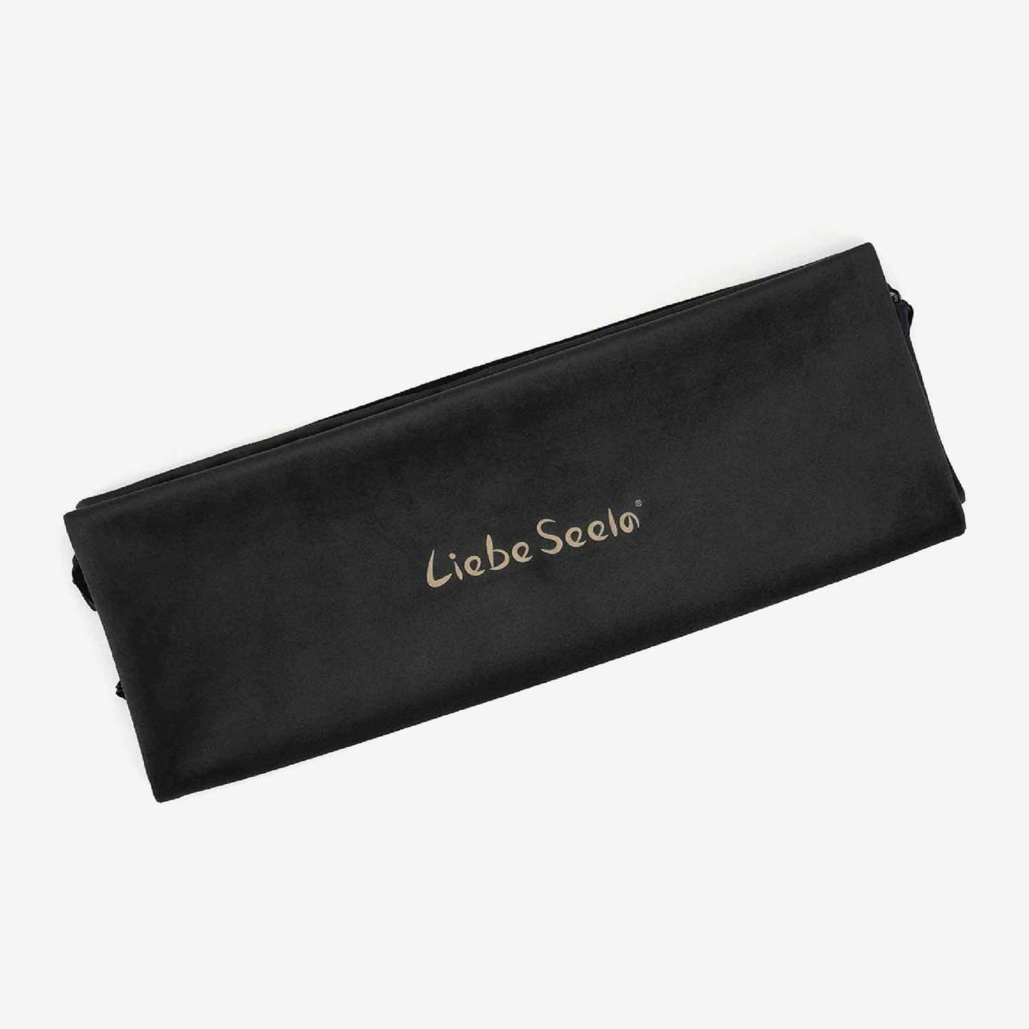 Liebe Seele Secret Bondage收納袋，柔軟耐用天鵝絨材質，完美保護BDSM用具。