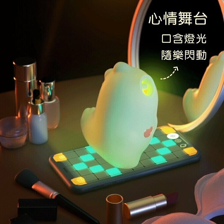 SISTALK 小怪獸 魔吻 Magic Kiss 舔舔吸啜震動器-SING DR