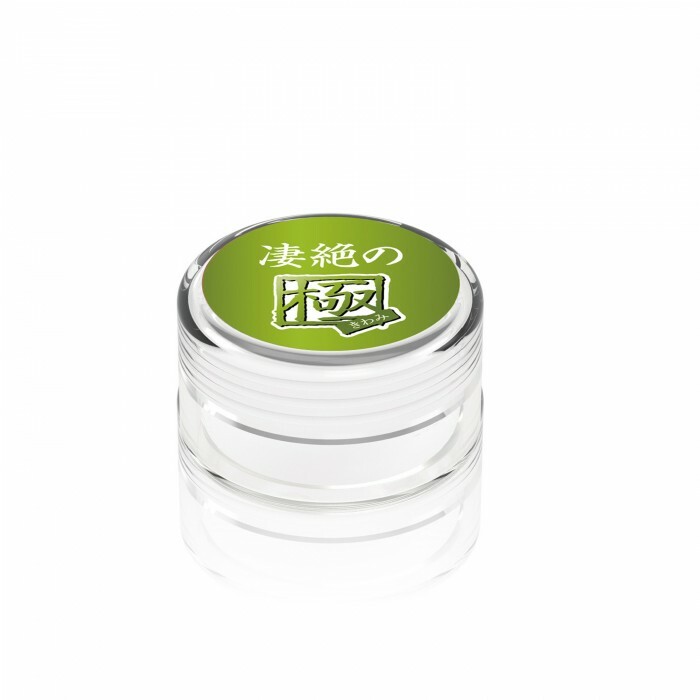 SSI Japan 純對高潮 極致高潮膏 巨炮 凄絶の極 【男性用】-SING DR