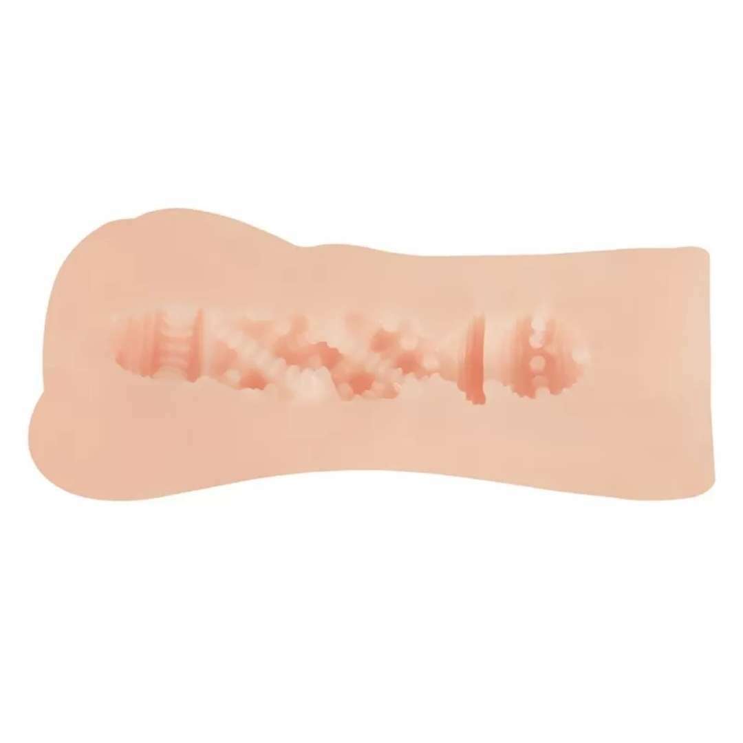 KMP PREMIUM HOLE 久留木玲 女優名器飛機杯