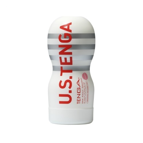 TENGA U.S. ORIGINAL 經典 第二代 柔軟型-SING DR