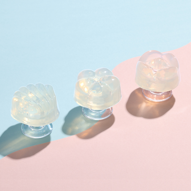 iroha petit 晶瑩悠活-SING DR