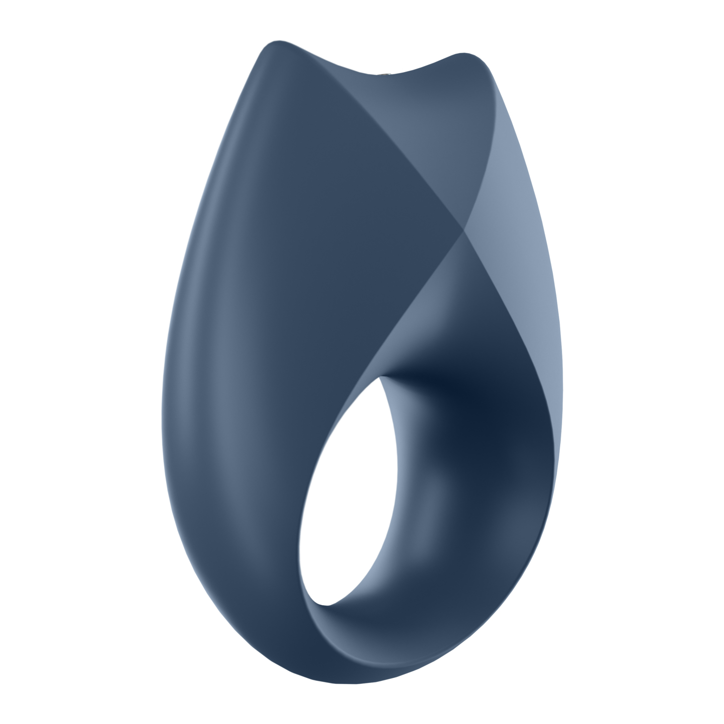 Satisfyer Royal One 手機遙控震動環-SING DR