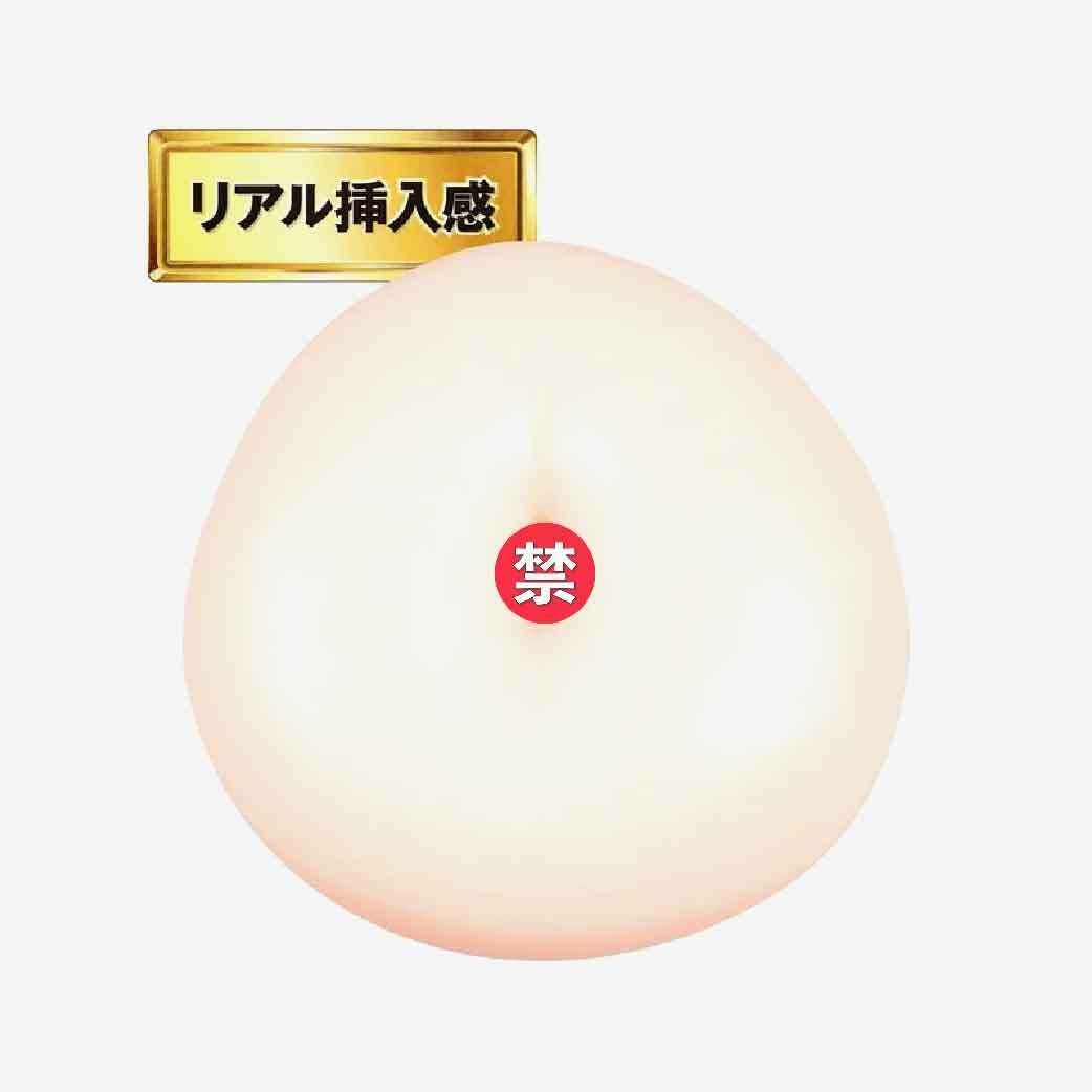 EXE Japanese Real Hole 架乃由羅 女優名器飛機杯-SING DR