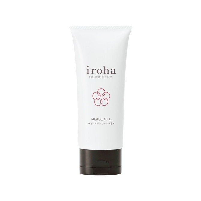 iroha Moist Gel 保濕凝膠 100g