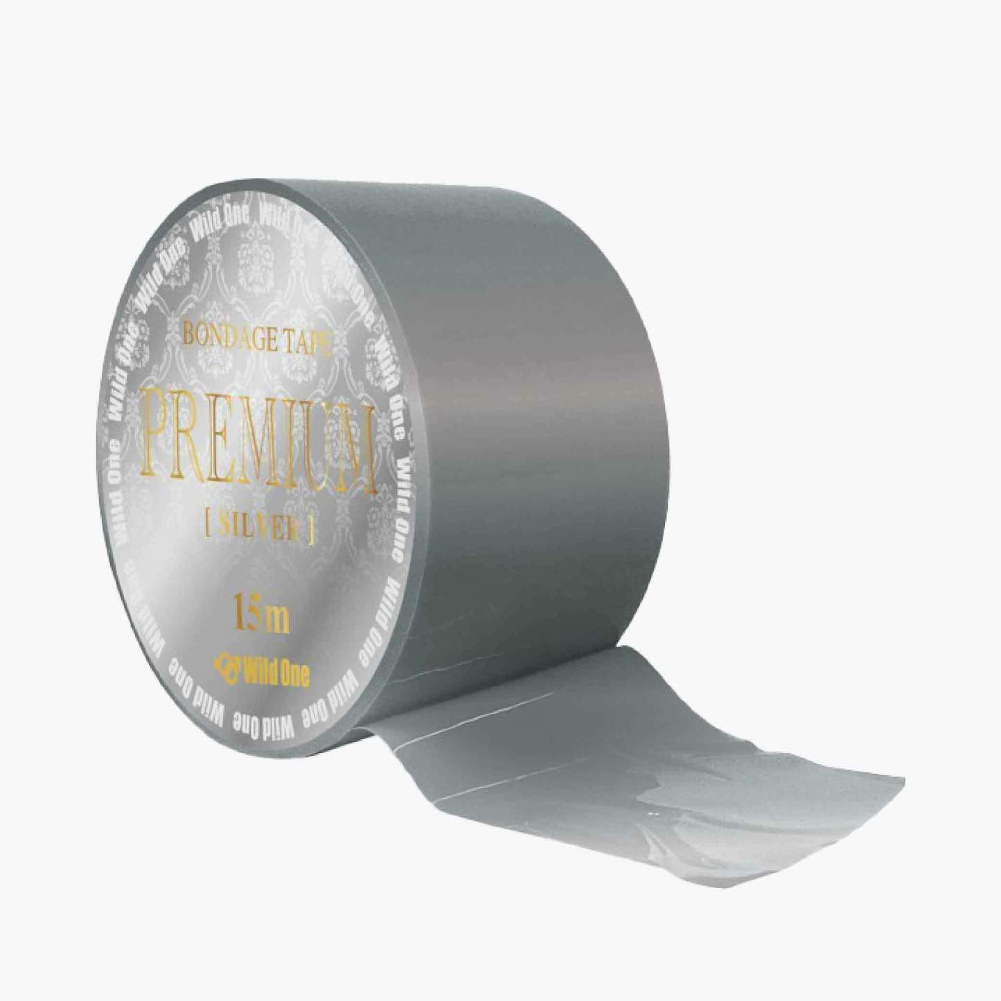 高品質PVC材料，柔軟舒適，適合皮膚與頭髮使用。