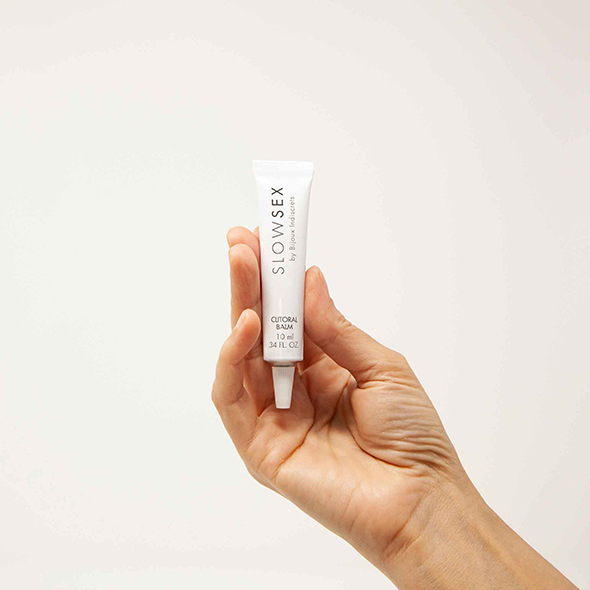 Bijoux Indiscrets Slow Sex 陰蒂刺激軟膏